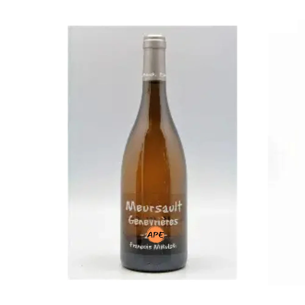 Meursault Genevrieres 2010 Mikulski - Selecciones