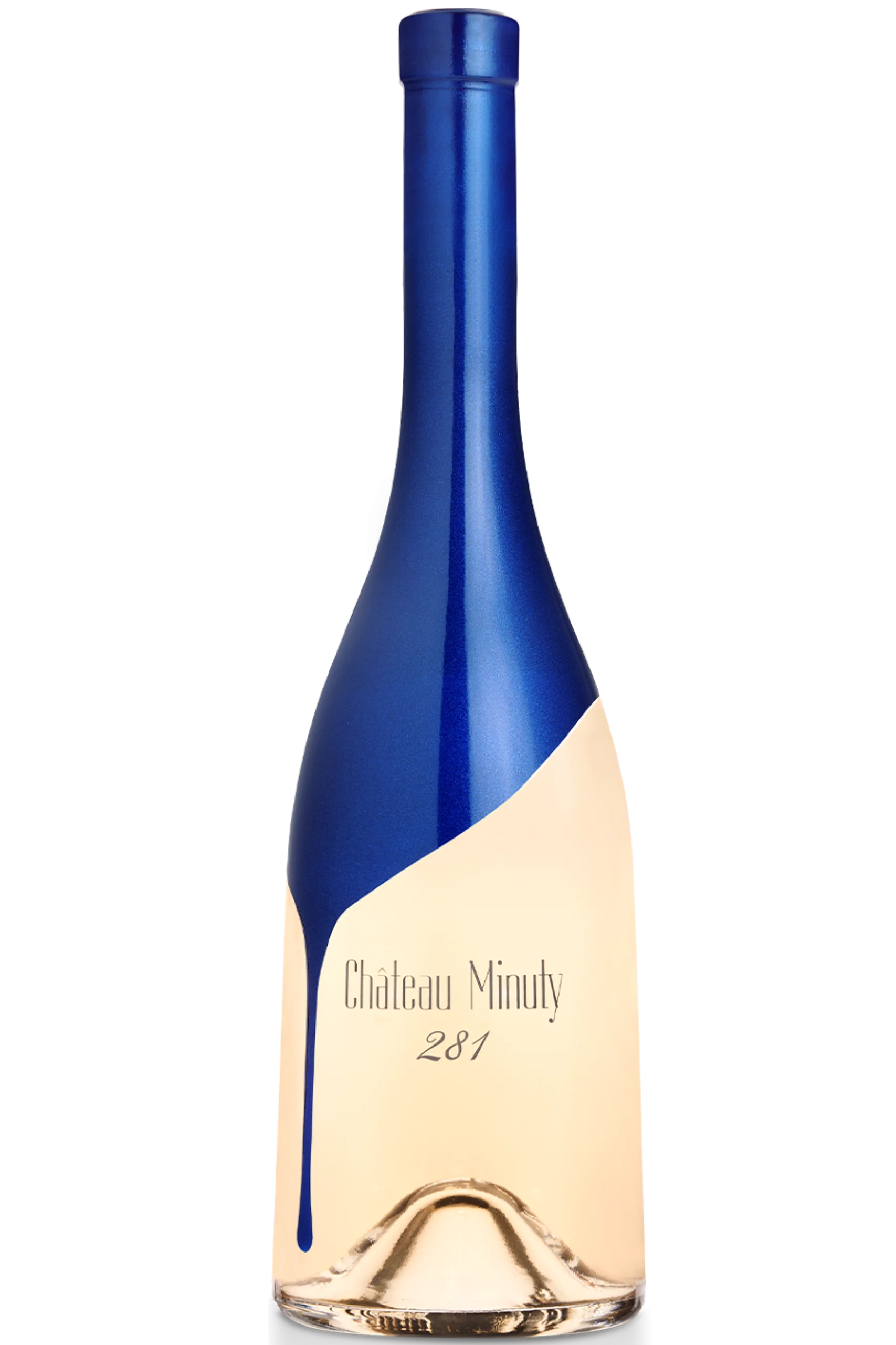Minuty - 281 - Côtes-de-Provence 2025