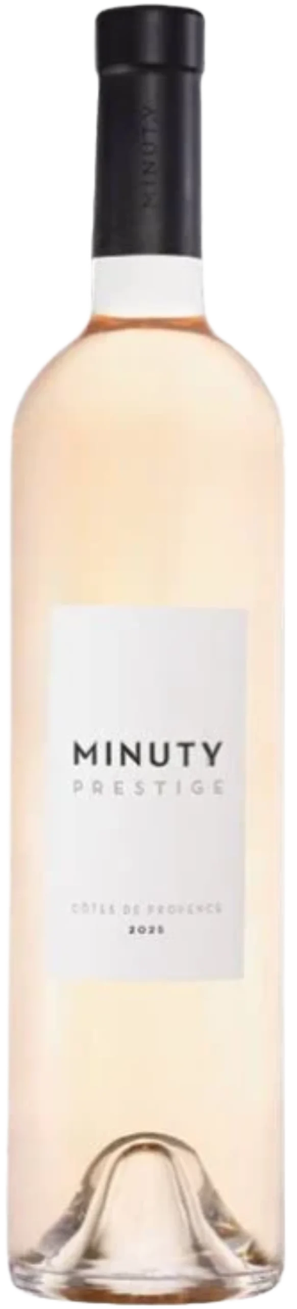 Minuty - Cuvée Prestige 2025 - Côtes-de-Provence