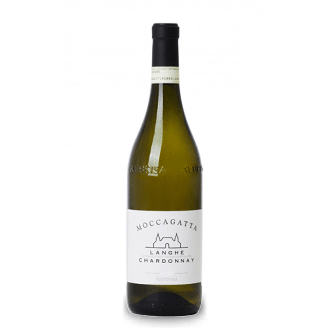 Moccagatta Langhe Chardonnay 2021 - Selecciones