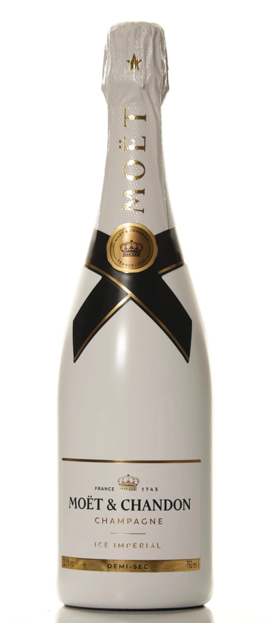Moet & Chandon Ice imperial - Moët-Chandon – Dom Perignon