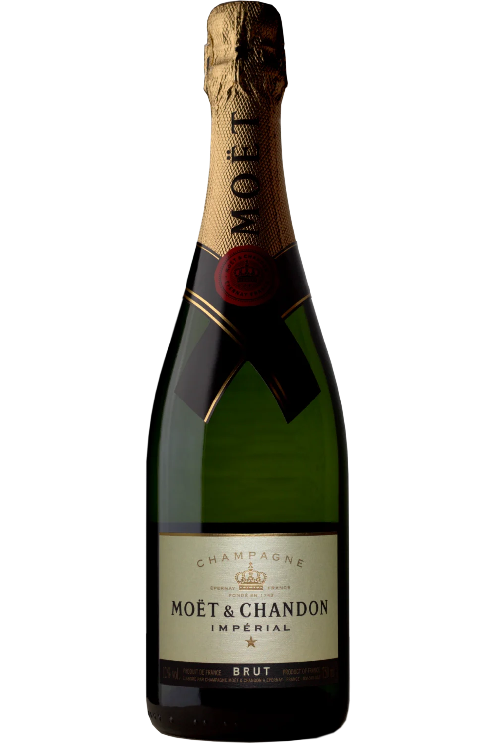 Moet & Chandon Imperial Brut