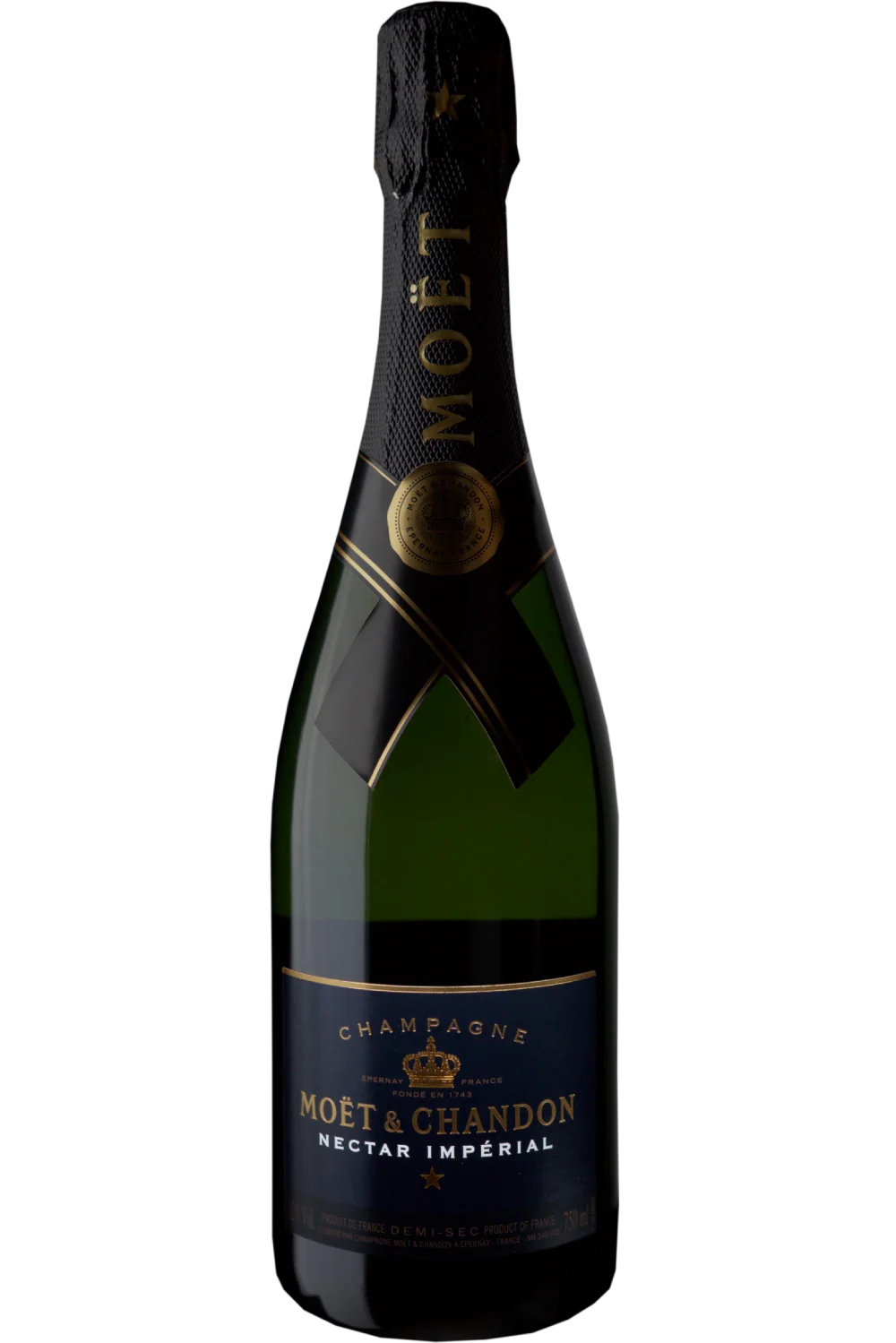 Néctar imperial de Moët & Chandon - Moet & Chandon