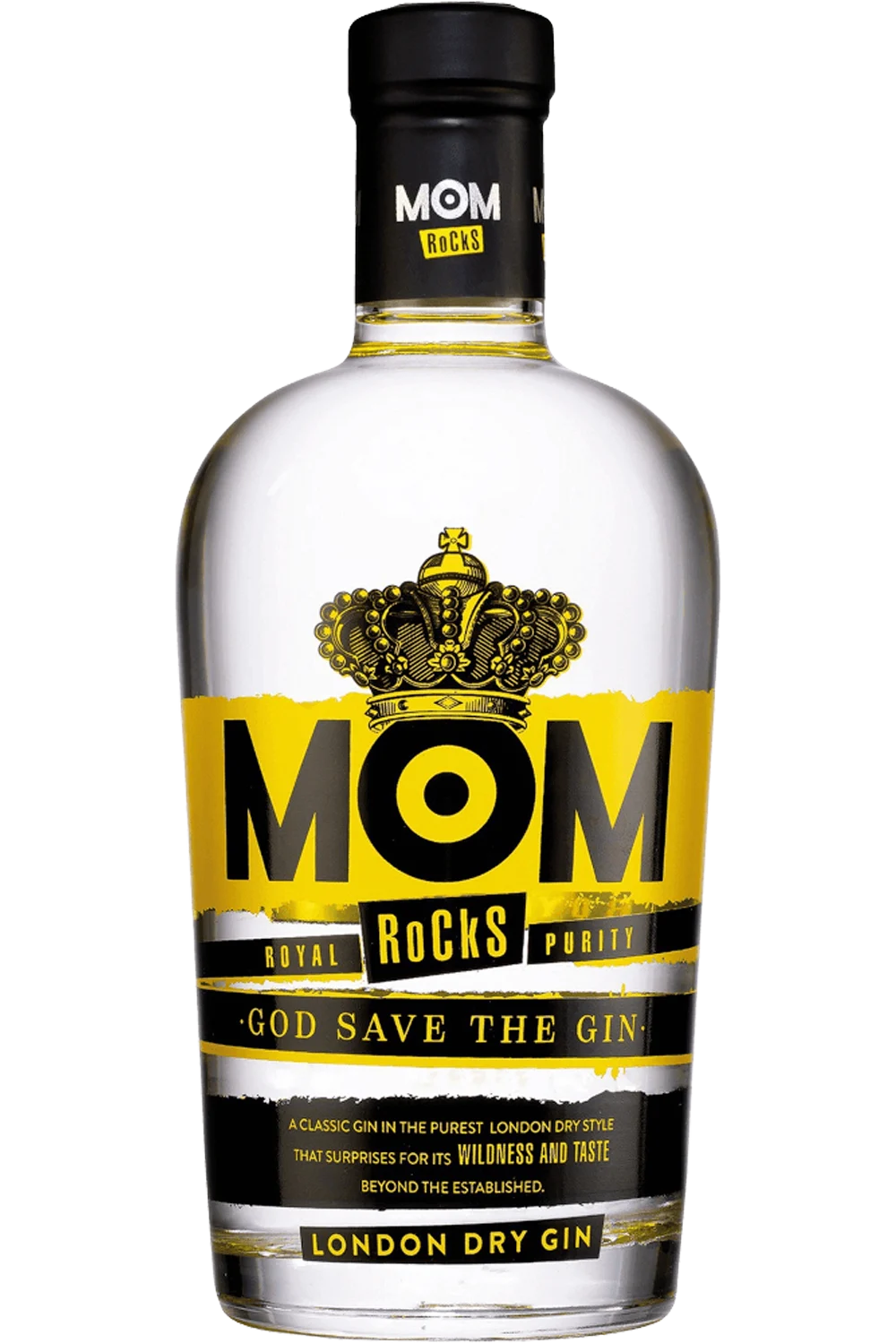 Maman est géniale - Mom Distillery