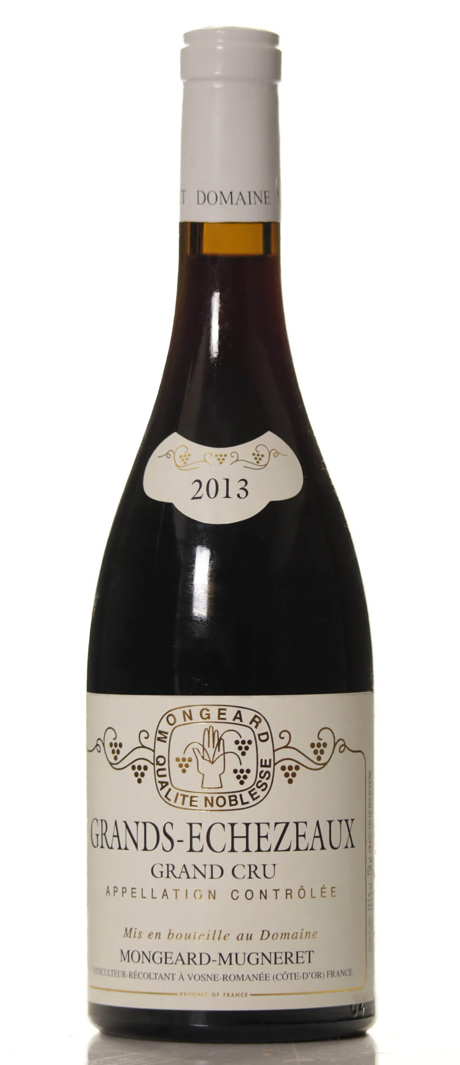 Mongeard Mugneret Grands Echezeaux 2013 - Vineut