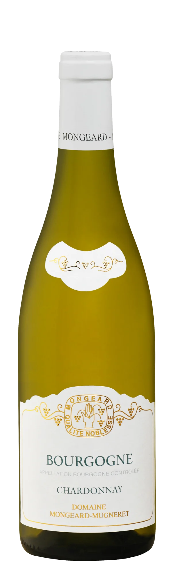 Domaine Mongeard-Mugneret - Bourgogne Blanc 2021