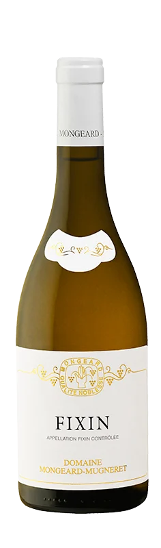 Domaine Mongeard-Mugneret - Fixin blanc 2021
