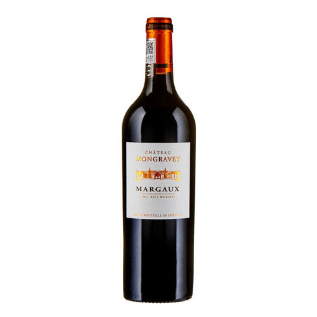 Chateau Mongravey Margaux 2014 - Selecciones