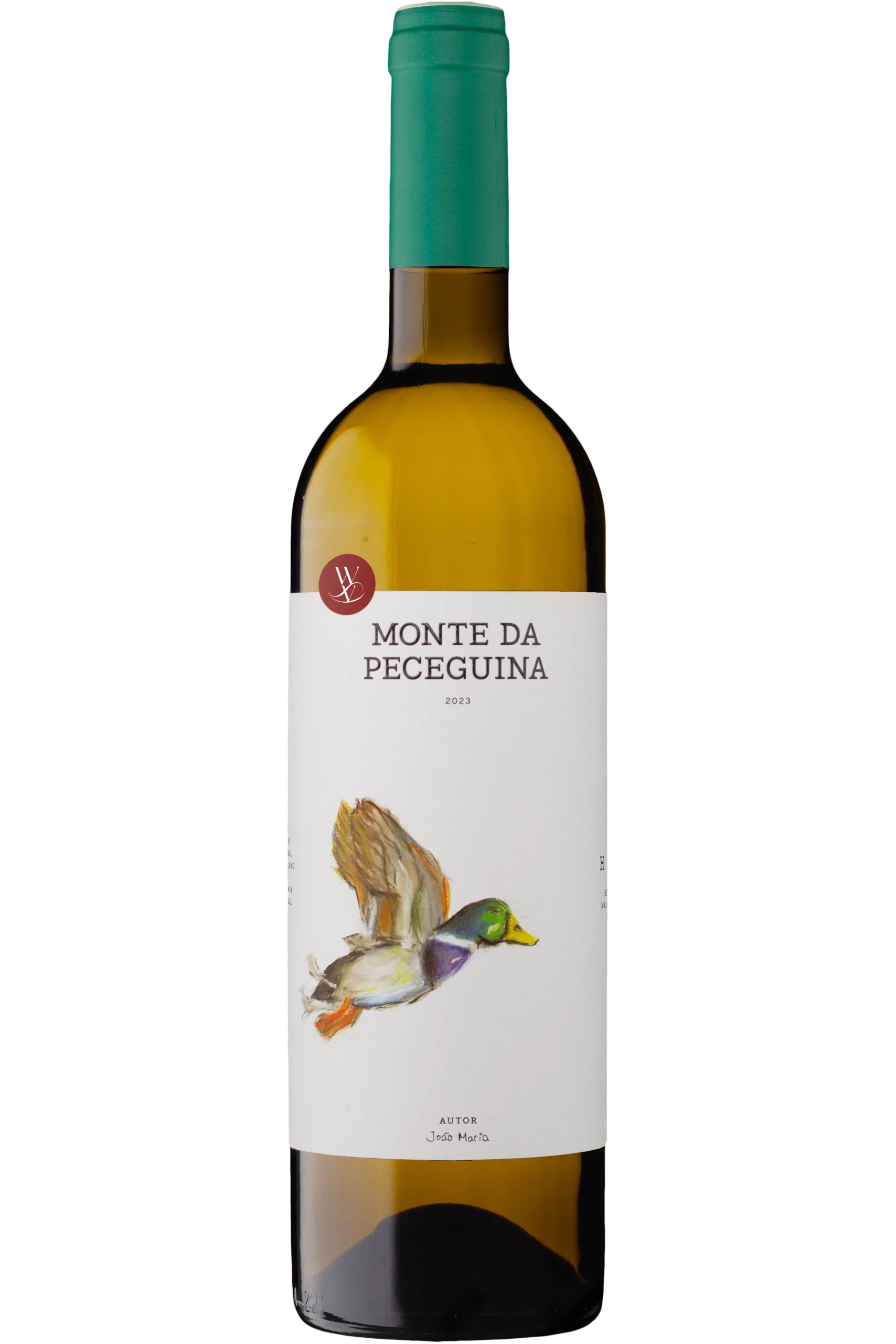 Monte Da Peceguina White 2023 - Herdade da Malhadinha Nova