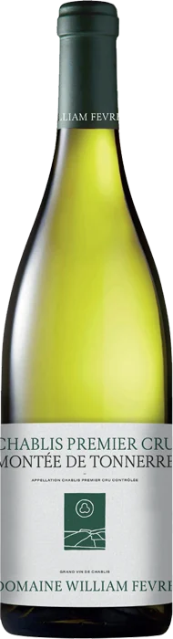 Domaine William Fèvre - Montée de Tonnerre 2023 - Chablis 1er Cru