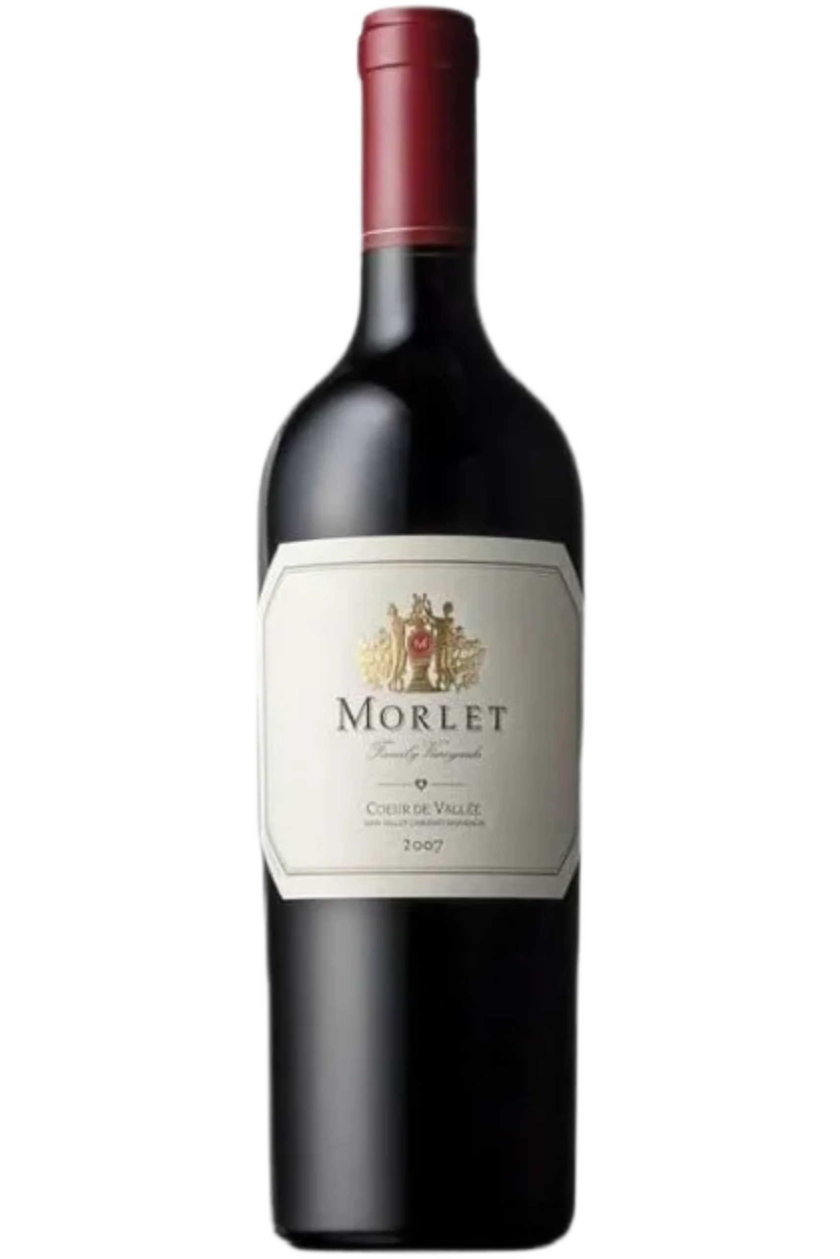 Morlet - Napa Valley Coeur De Vallée 2019