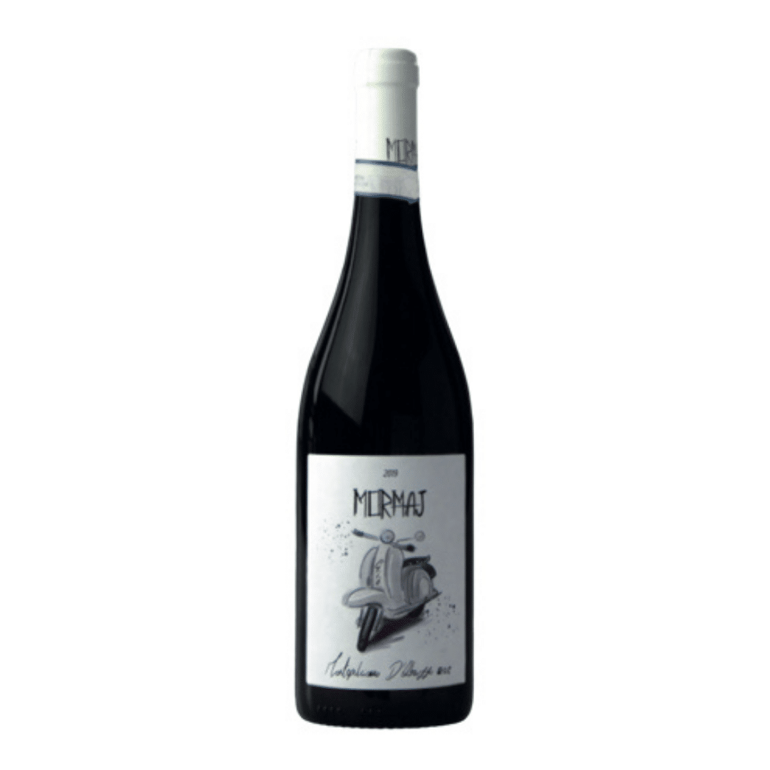 Mormaj Giò Montepulciano DOC 2020 - Selecciones