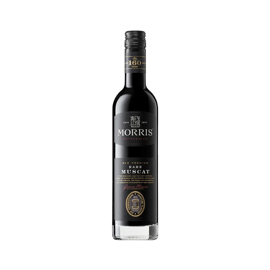 Morris | Old Premium Rare Muscat | 500ML - Wine