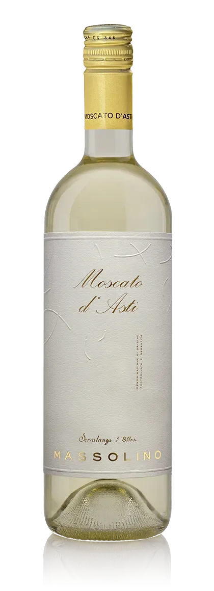 Massolino - Moscato dAsti 2023