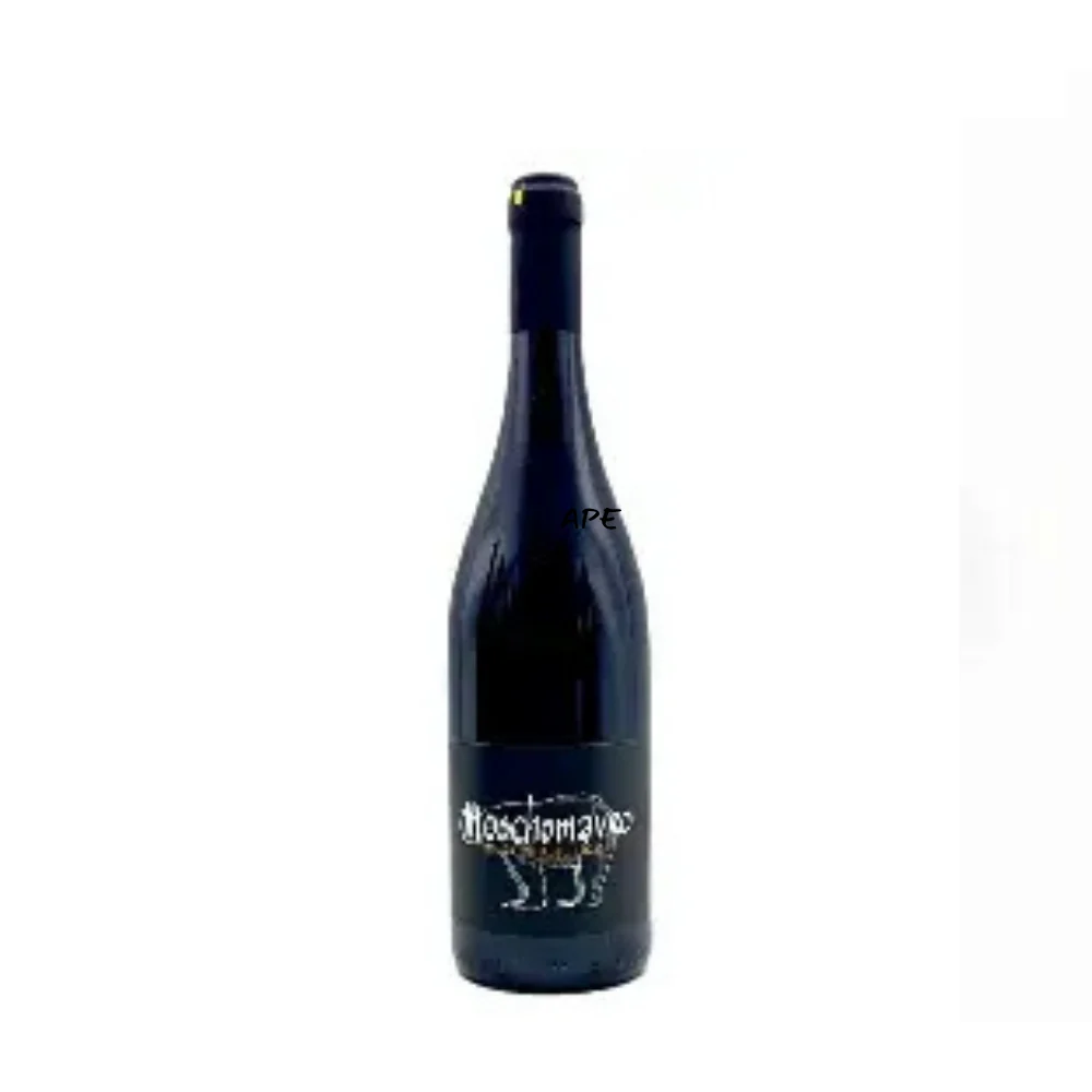 Moschomavro 2020 Domaine Ligas - Selecciones