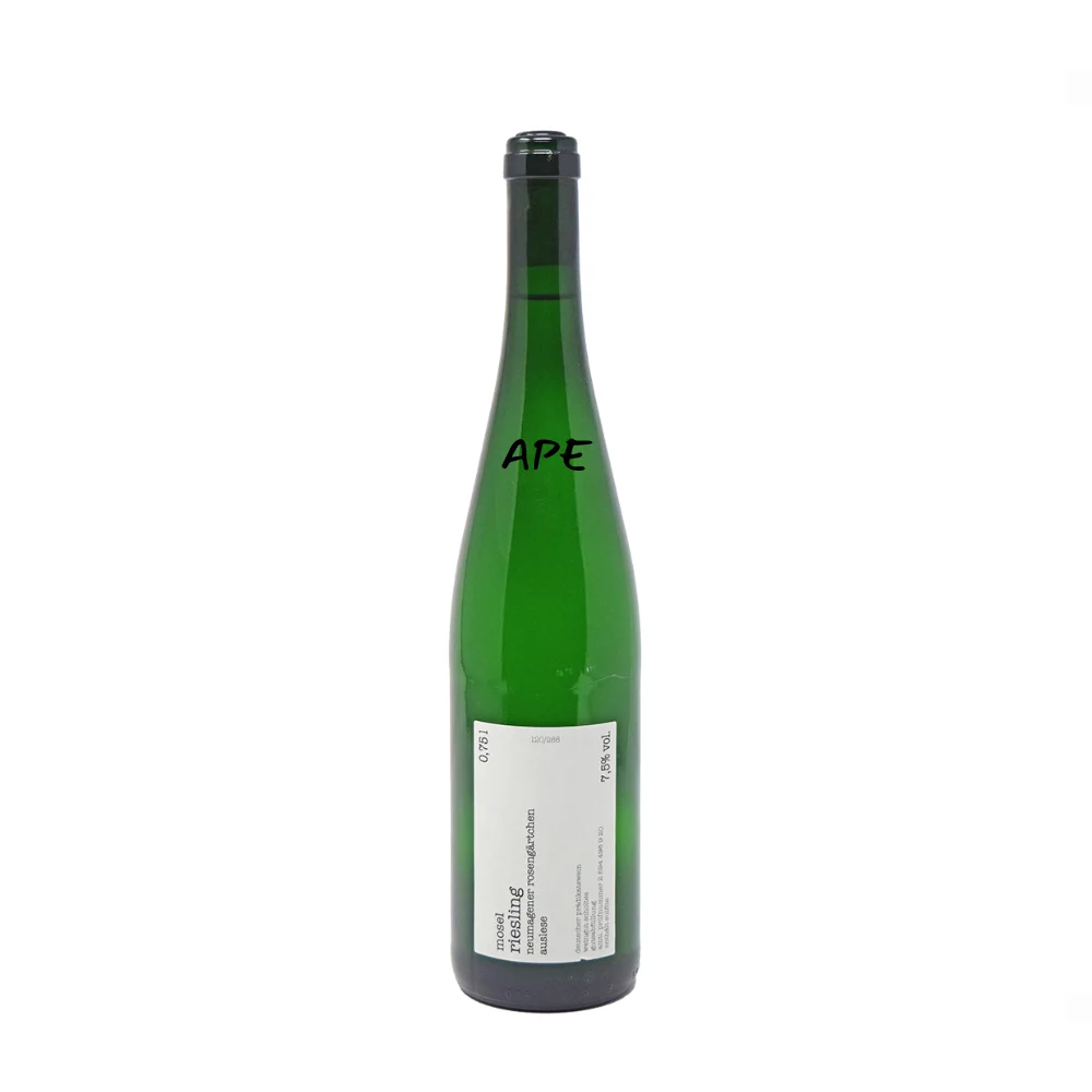 Mosel Riesling Auslese 2017 Markus Scholtes - Selecciones