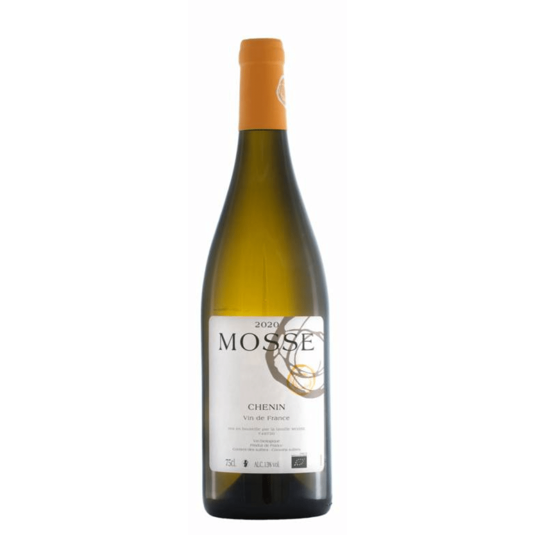 Renè Mosse Chenin Blanc 2022 - Selecciones