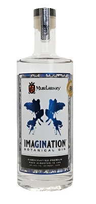 Murlarkey Imagination Gin