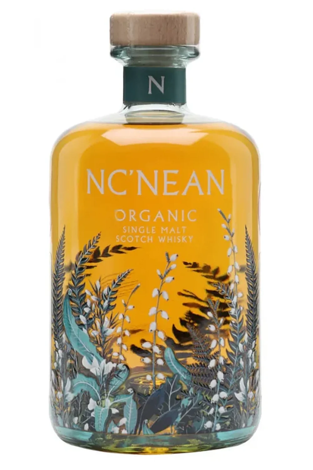 NC´NEAN Organic - Nc'nean Distillery