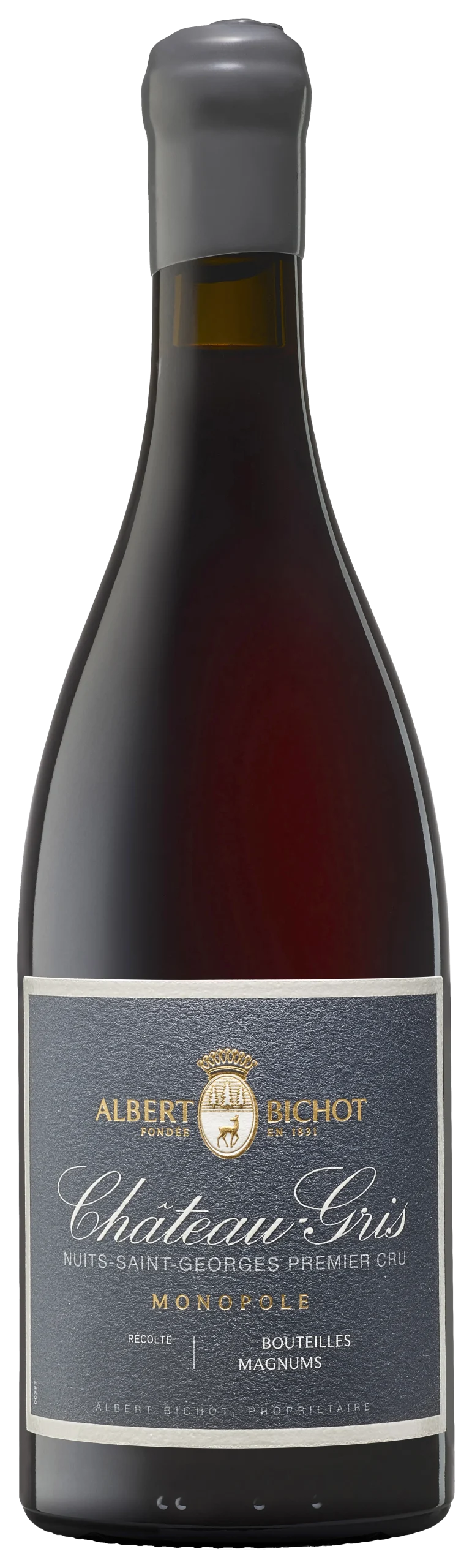 Albert Bichot - Château-Gris Nuits-Saint-Georges 1er Cru 2018