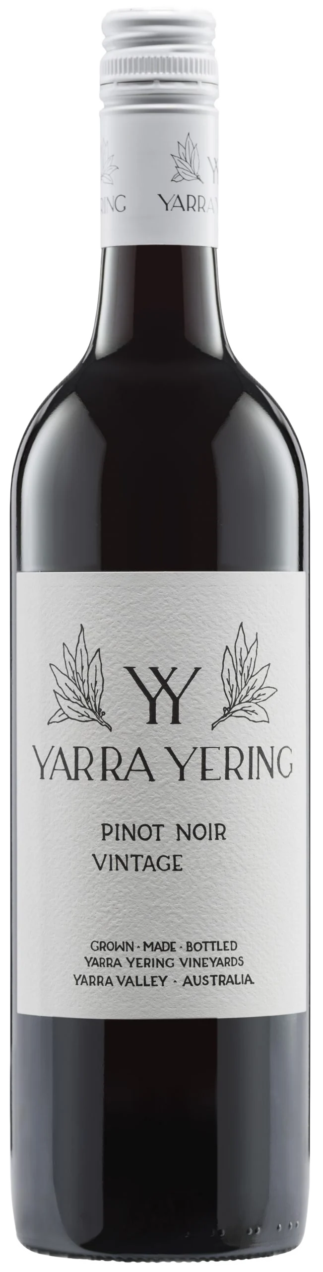 Yarra Yering - Yarra Valley Pinot Noir 2017