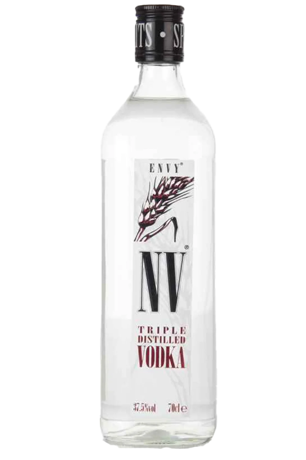 NV Vodka Triple Destilado