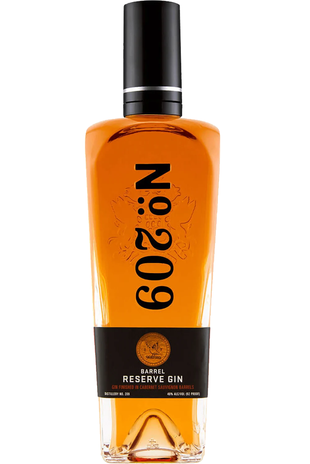 Nº.209 Cabernet Sauvignon Réserve en Fût - Distillery Nº.209