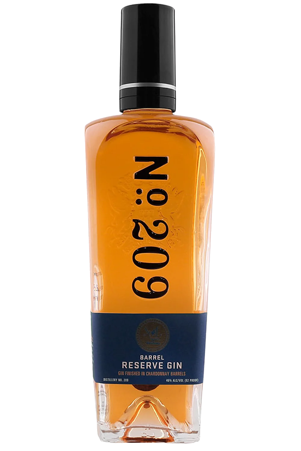 Nº.209 Chardonnay Barrel Reserve - Distillery Nº.209