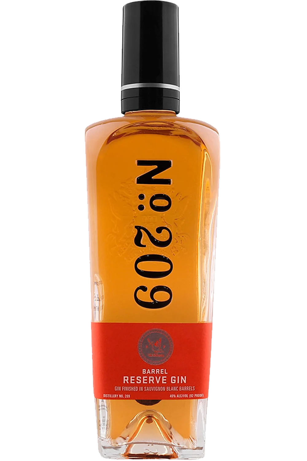 No. 209 Sauvignon Blanc Barrel Reserve - Distillery Nº.209