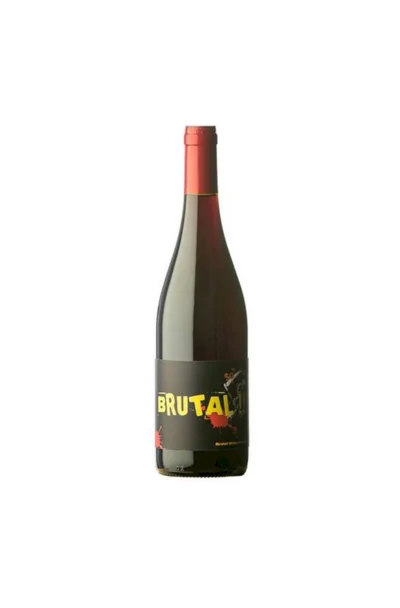 Brutal 2021 Nando - Selecciones