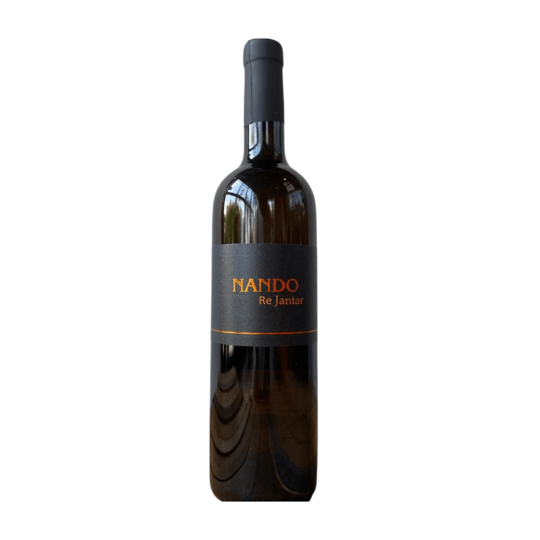 Re Jantar 2021 Nando - Selecciones