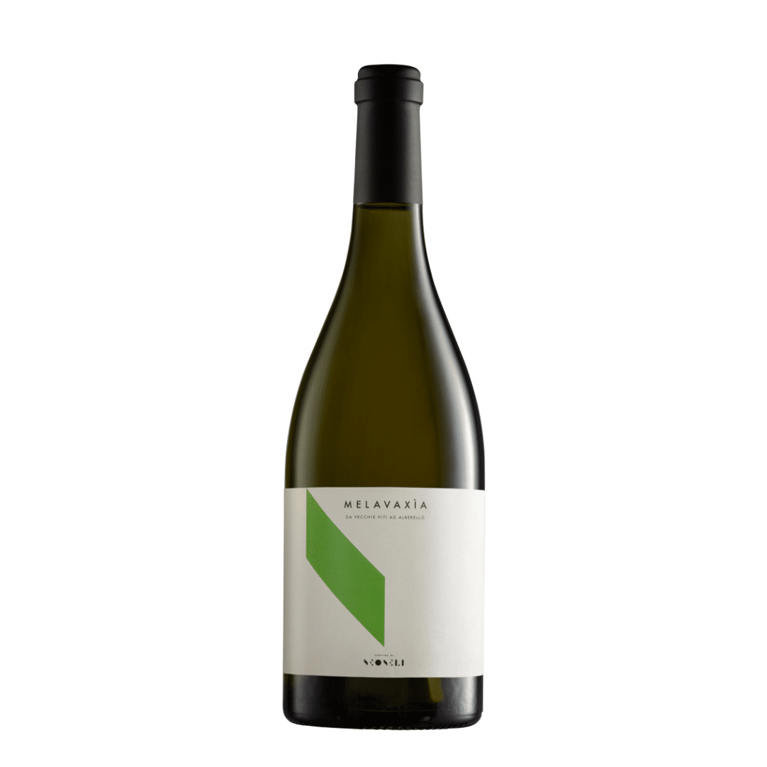 Cantine di Neoneli Melavaxia 2019 - Selecciones