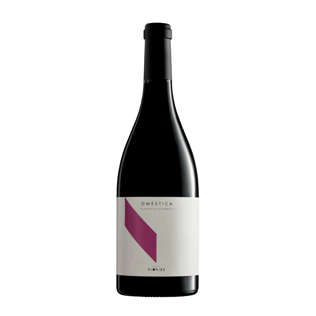 Cantine di Neoneli Omestica 2019 - Selecciones
