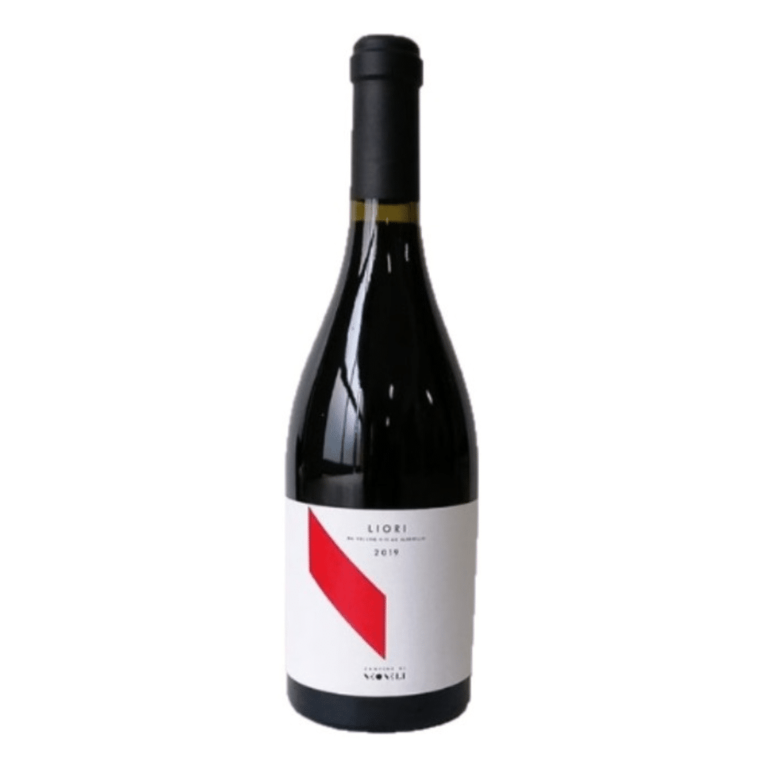 Cantine di Neoneli Liori 2021 - Selecciones