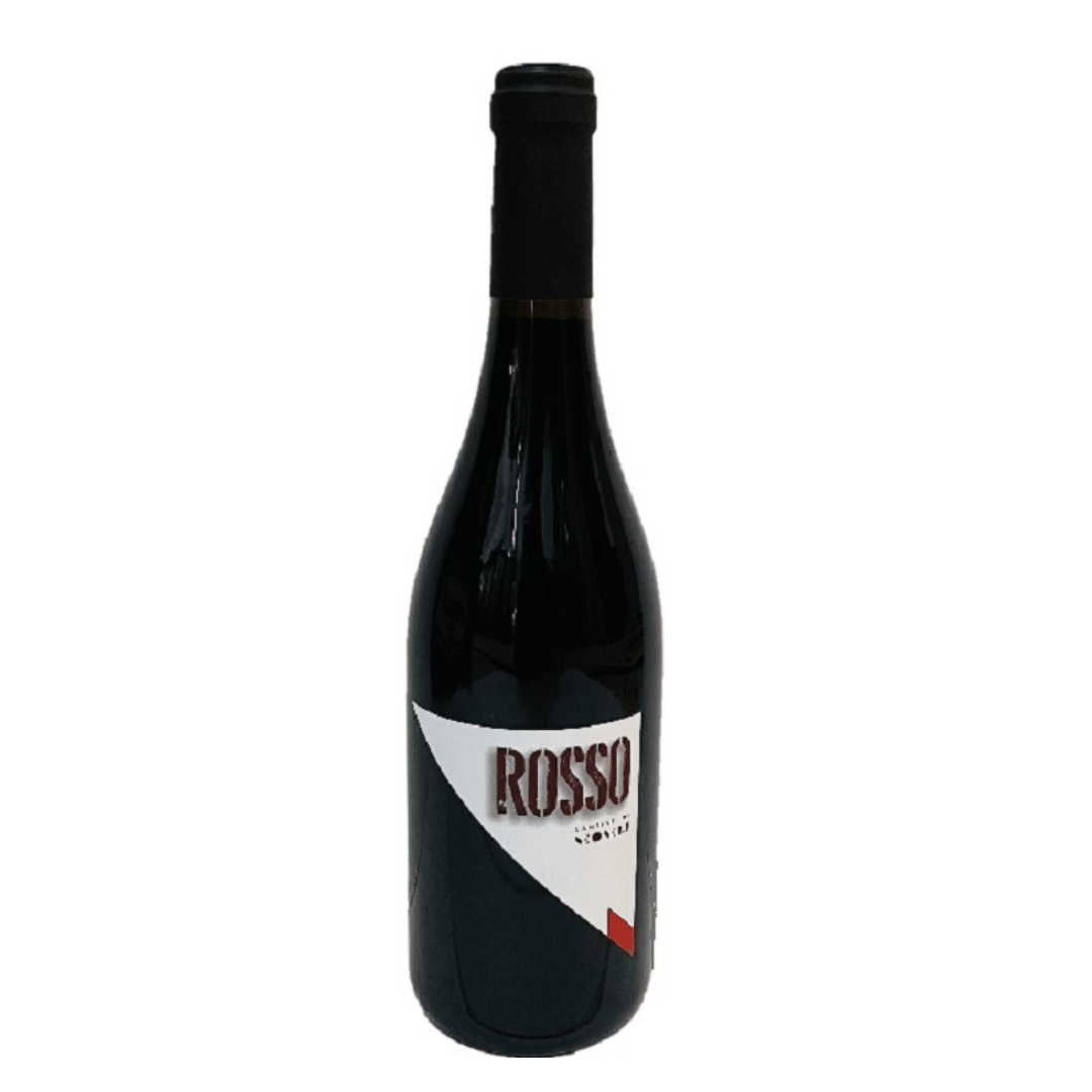 Cantine di Neoneli Rosso 2020 - Selecciones