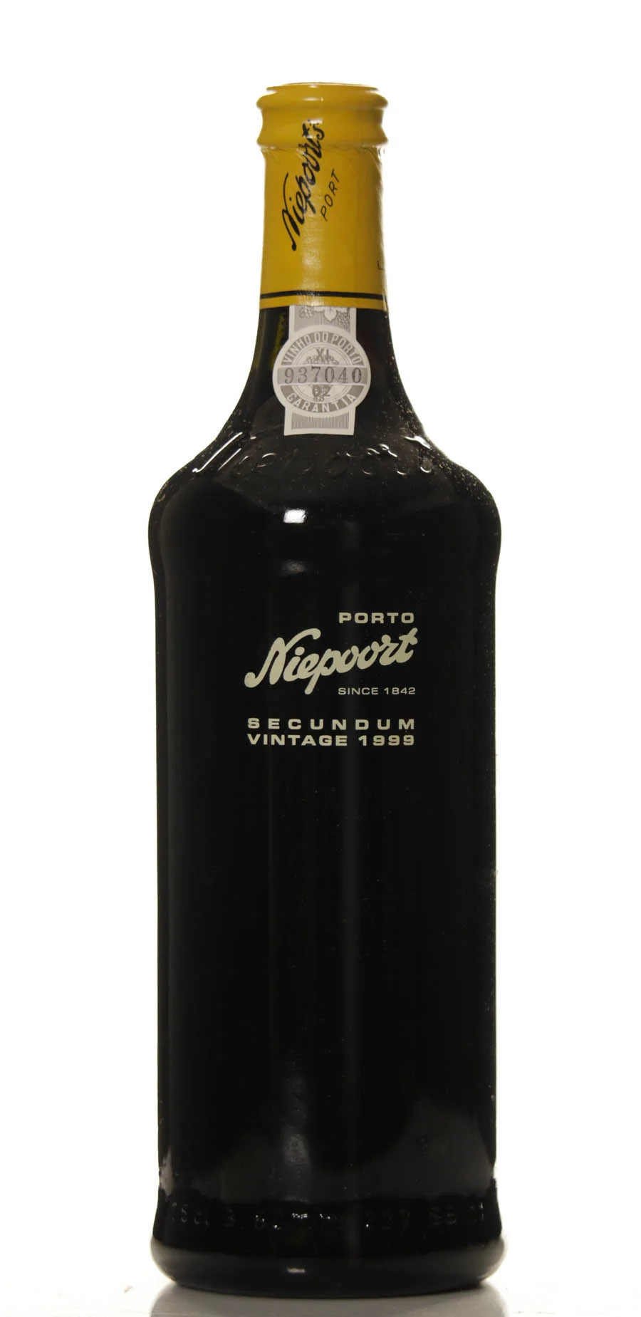 Niepoort Secundum Vintage Port 1999 - Vineut