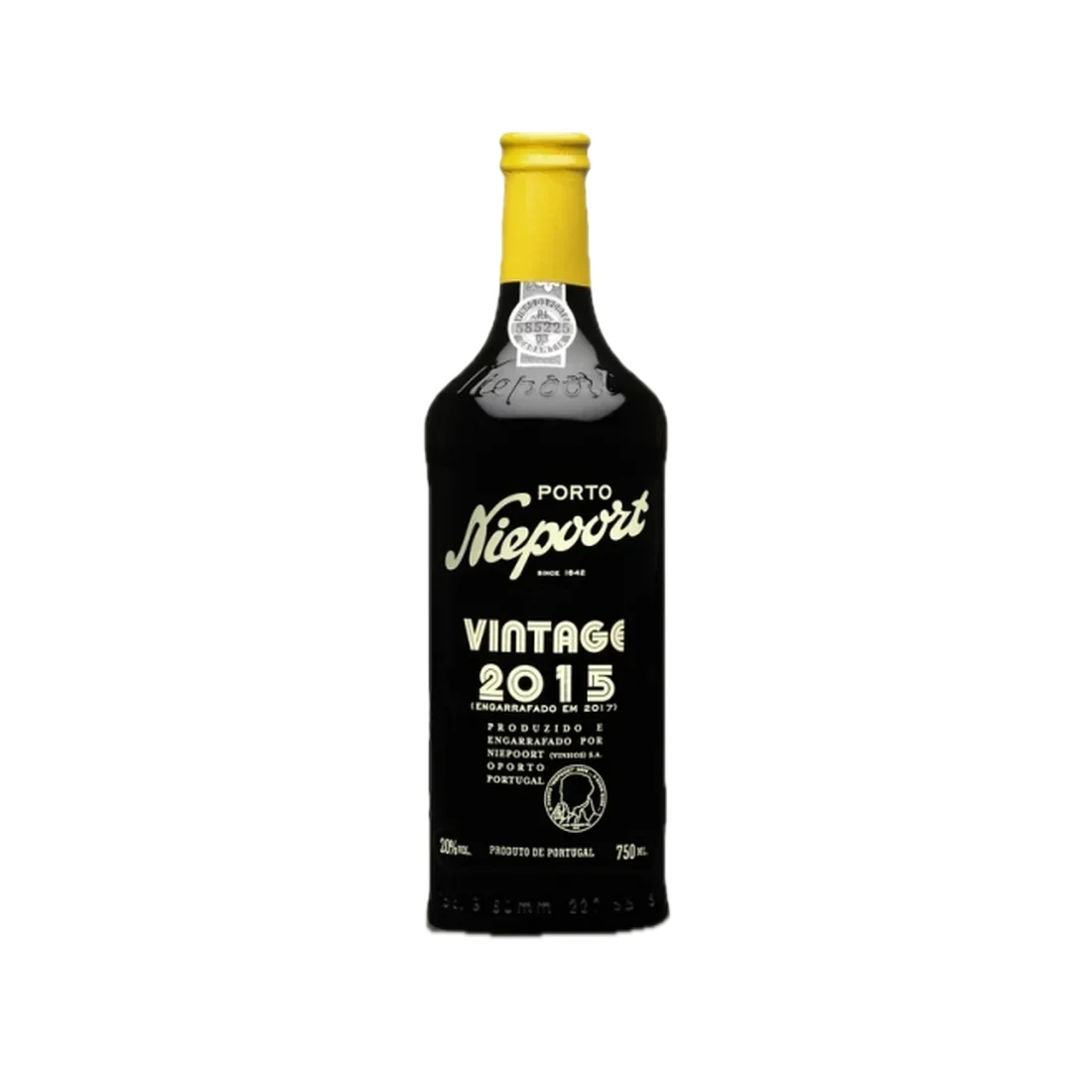 Niepoort - Vintage Port 2015