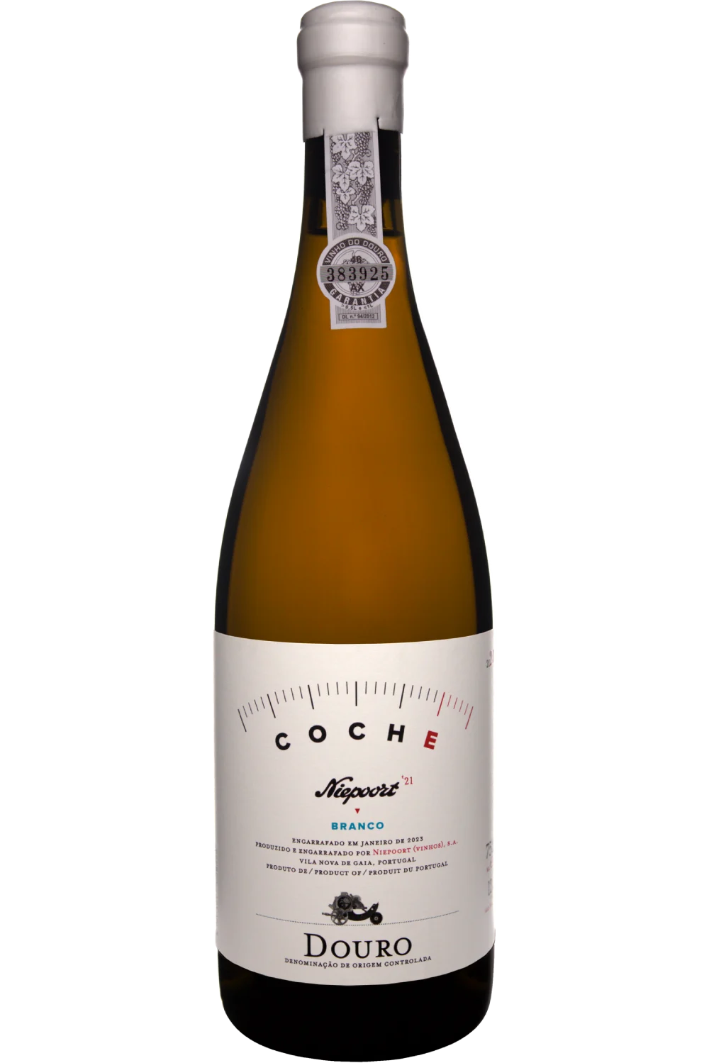 Niepoort Coche Blanco 2021