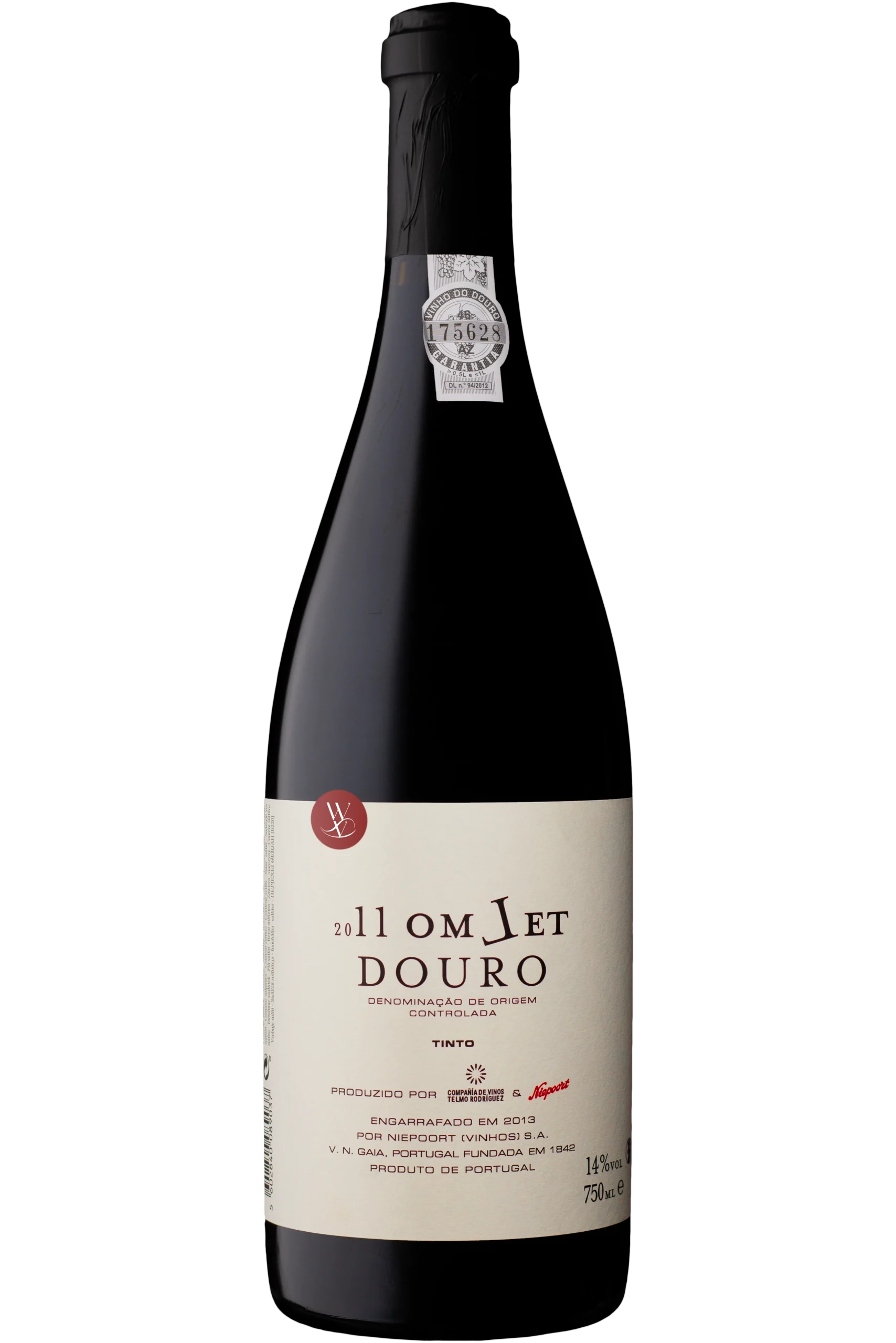 Niepoort Batuta Red 2003