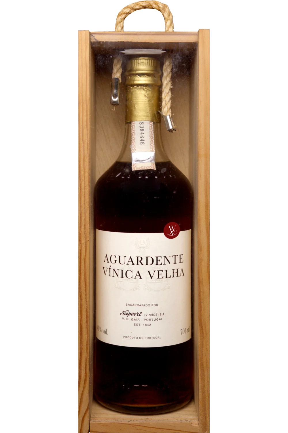 Niepoort Vínica Velha