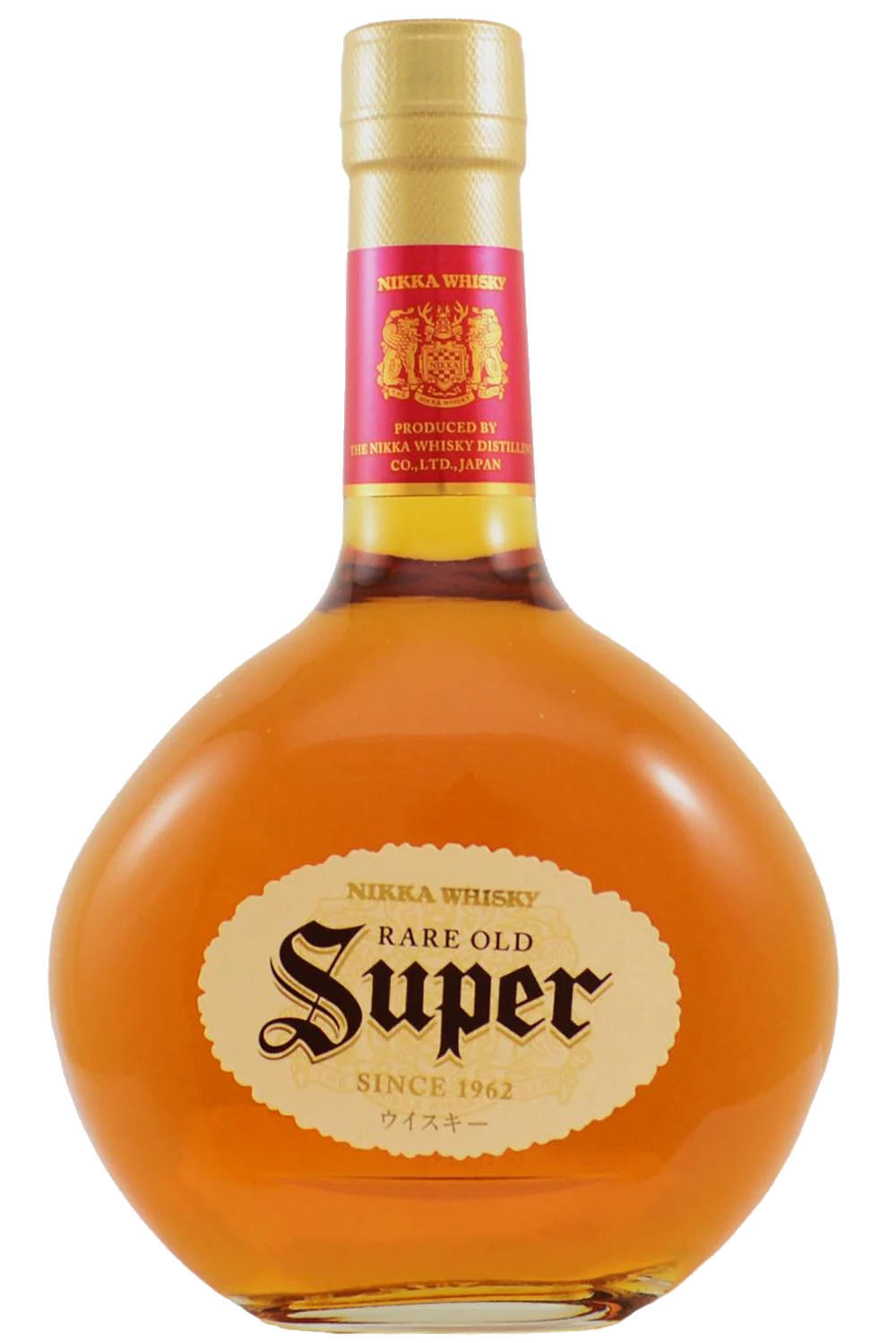 Nikka Super Nikka - Nikka Whisky