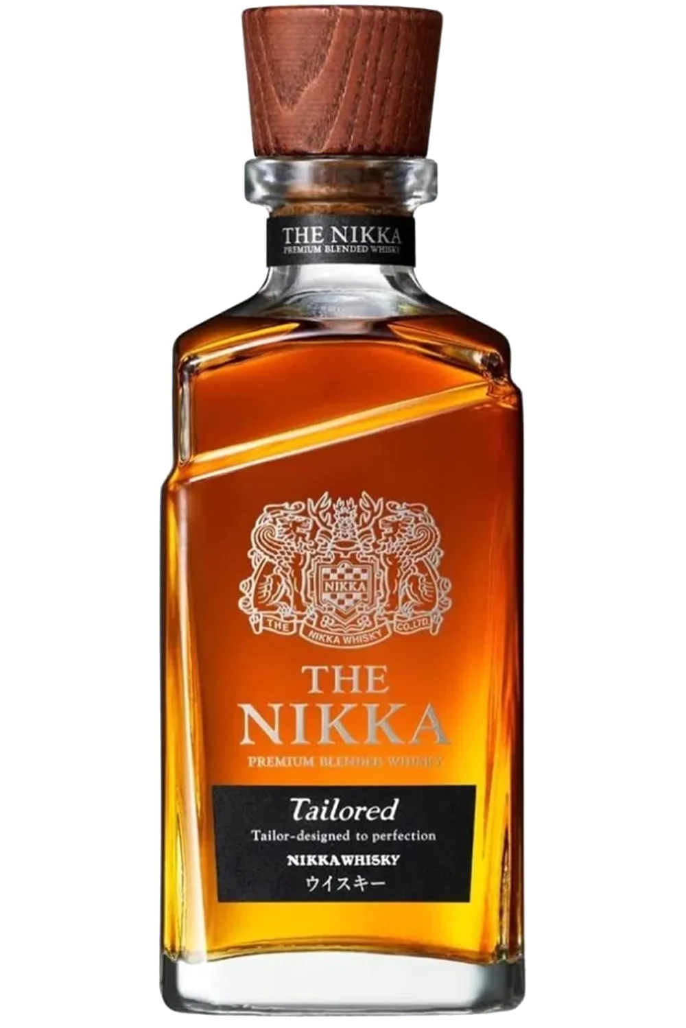 Nikka Tailored - Nikka Whisky