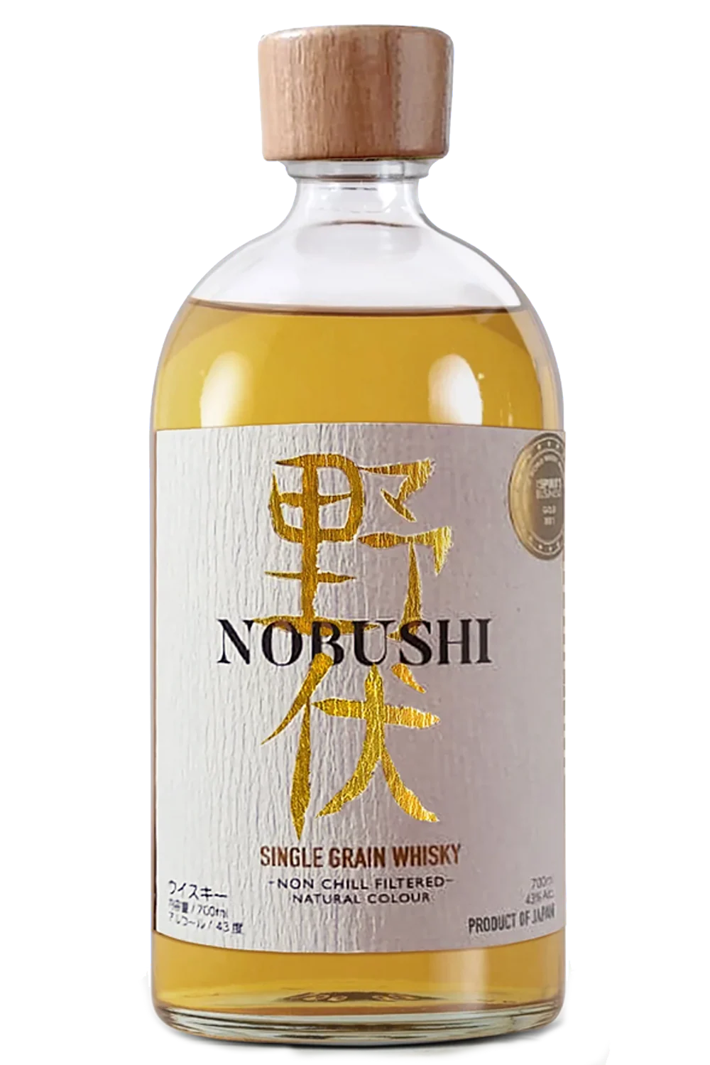 Nobushi Single Grain