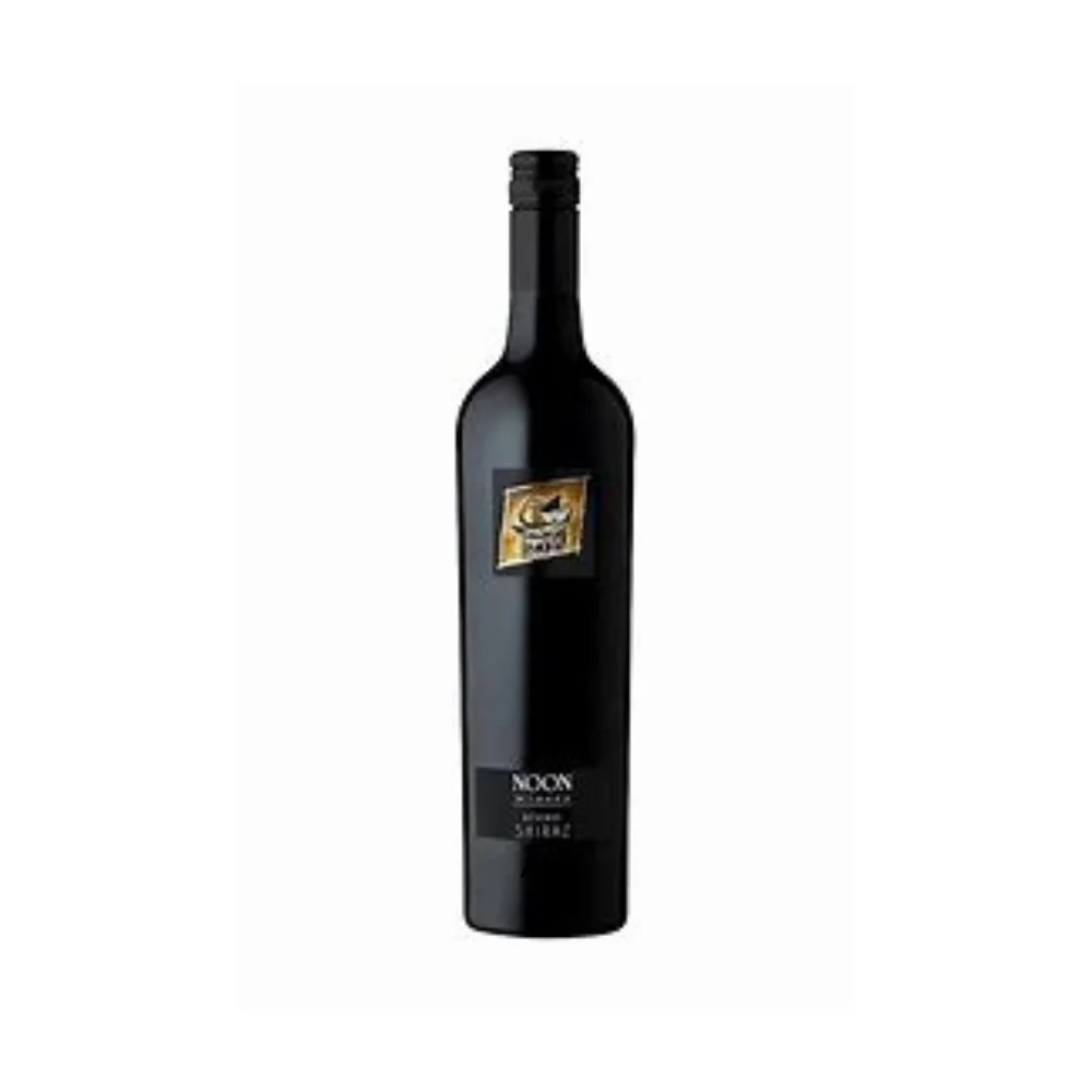 Reserve Shiraz 2000 Noon Winery - Selecciones