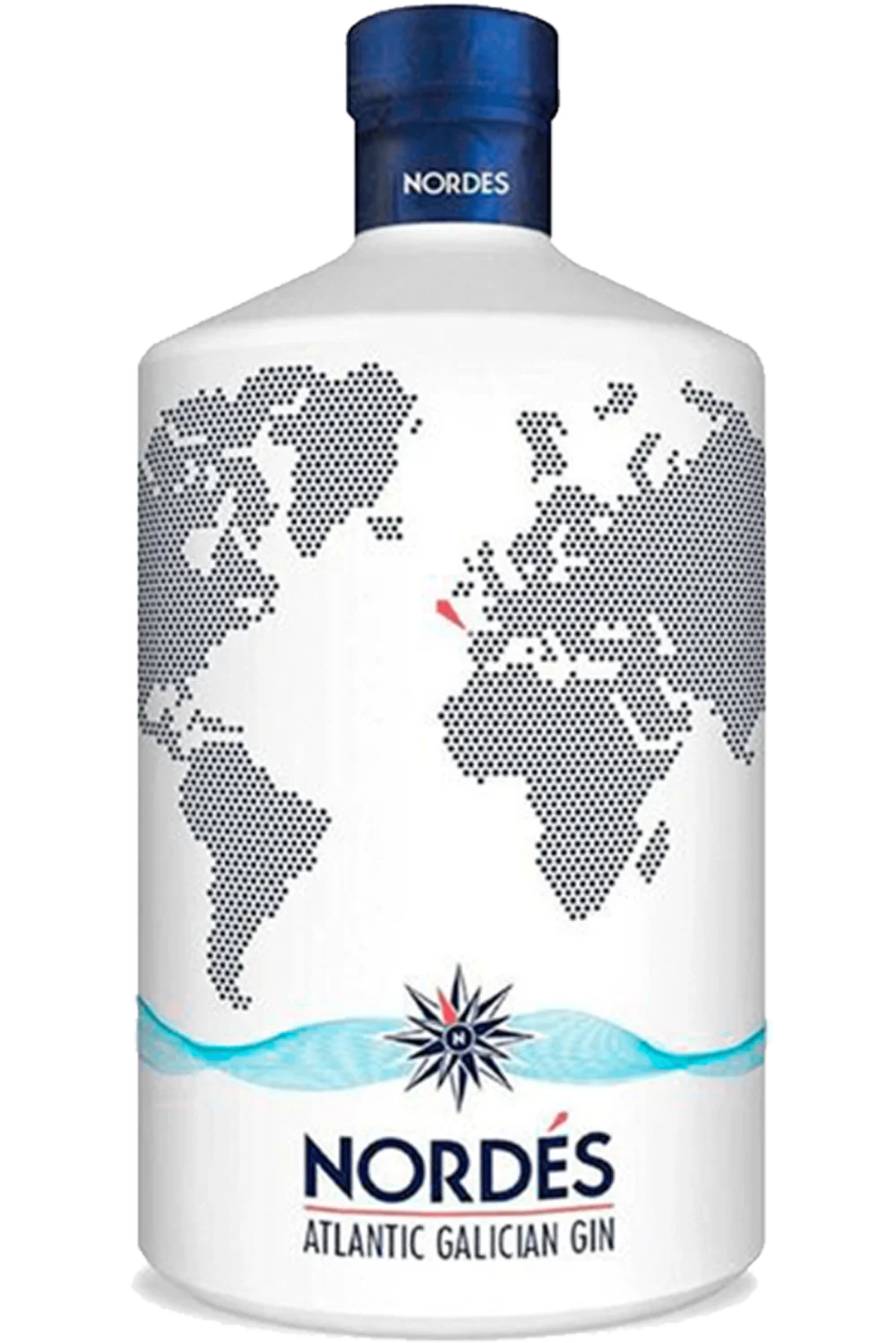 Northeast - Atlantic Galician Spirits