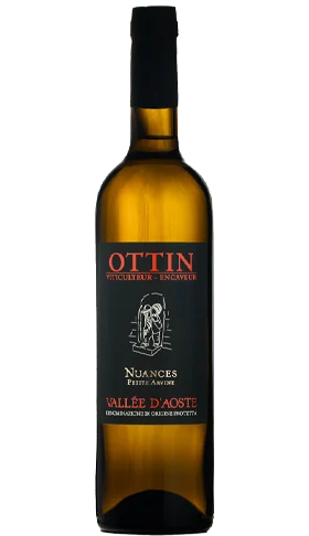 Elio Ottin - Vallée d'Aoste Nuances 2019