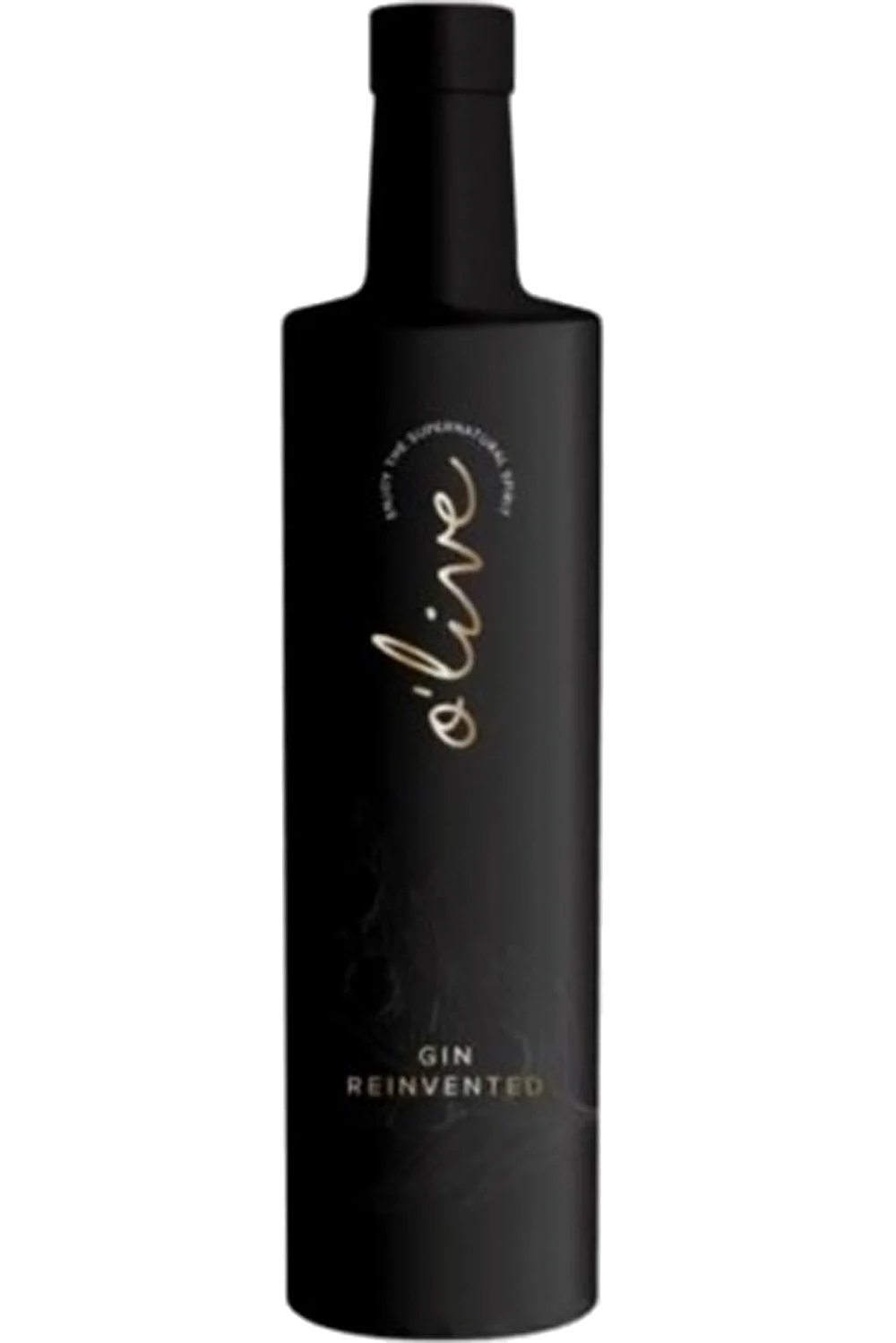 Ginebra O'Live - O'Live Gin Distillery