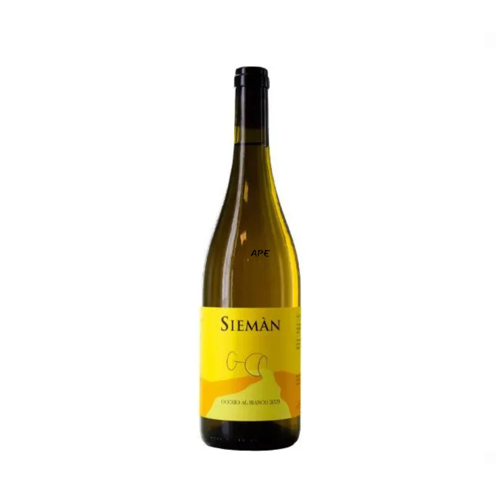 Occhio al Bianco 2023 Sieman - Selecciones