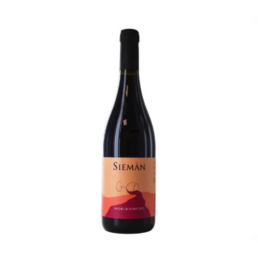 Occhio al Rosso 2022 Sieman - Selecciones