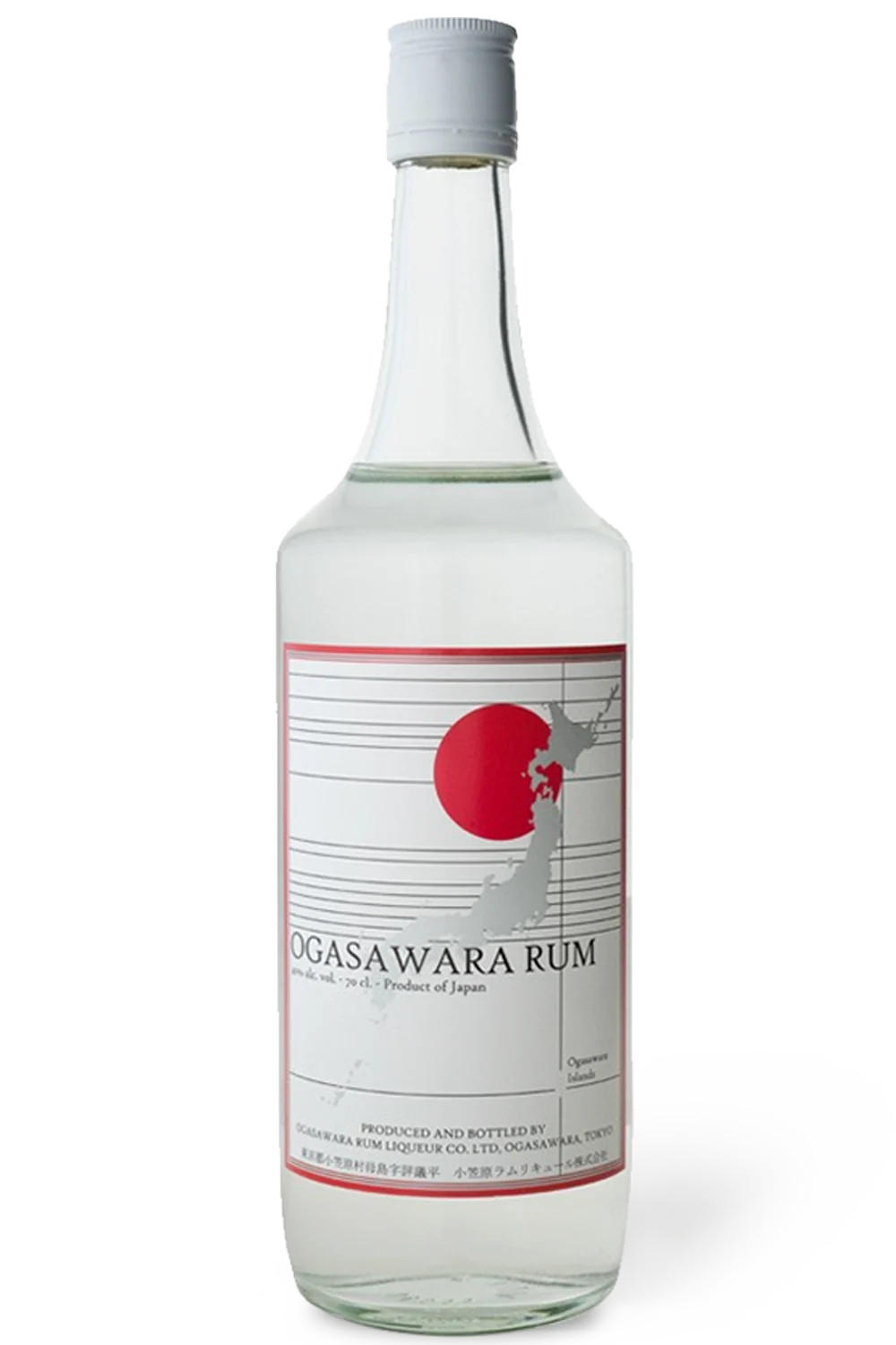 Ōgasawara - Ogasawara Rum